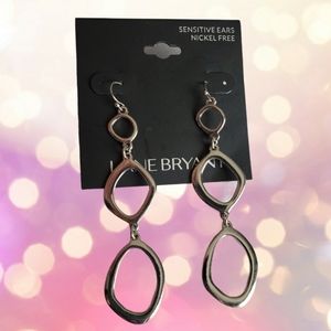 LANE BRYANT EARRINGS